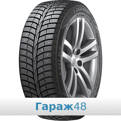 Laufenn i-Fit Ice LW71 235/75 R16 108T